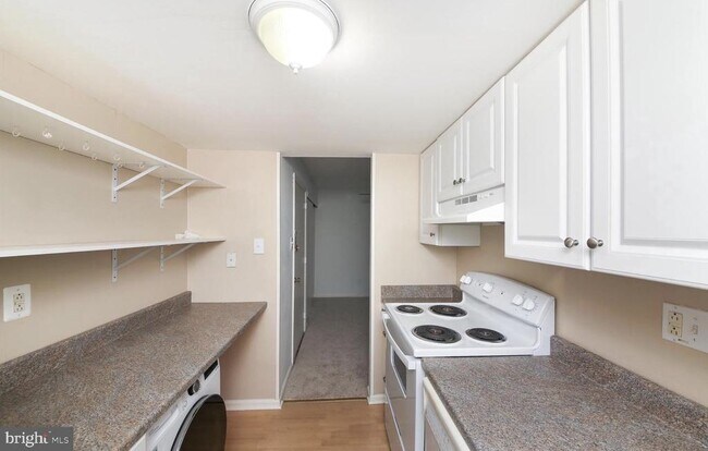 Foto del edificio - 159 Oberlin Terrace