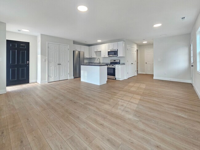 Foto del edificio - 7 Paris Creek Ct