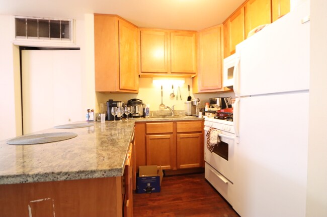 Foto del edificio - 1458 W Taylor St