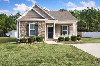 Building Photo - 2508 Chelsea Dr NW
