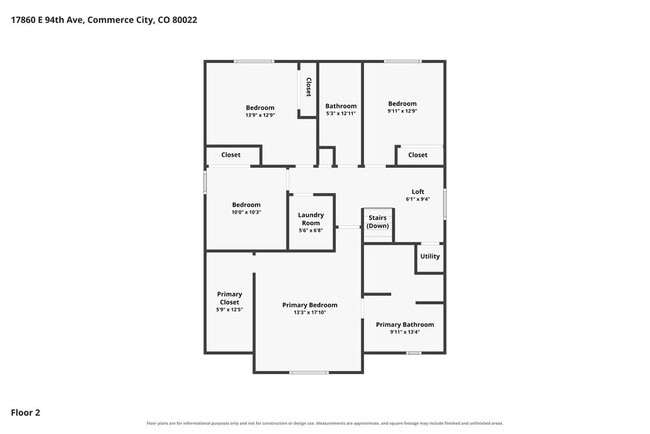 Foto del edificio - 17860 E 94th Ave