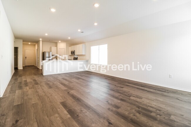 Foto del edificio - 16 Sourdough Crk Ln