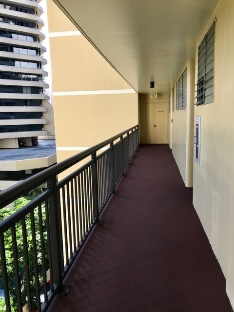 Building Photo - Ala Wai Terrace
