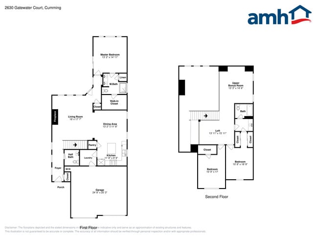 Building Photo - 2630 Gatewater Ct