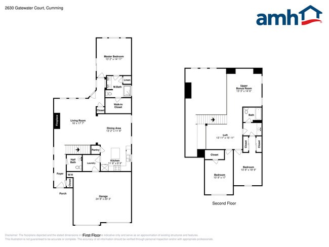 Foto del edificio - 2630 Gatewater Ct