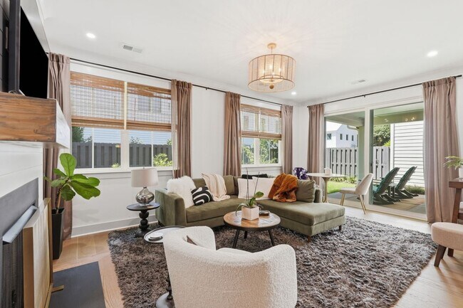 Foto del edificio - 105 Risewell Ct