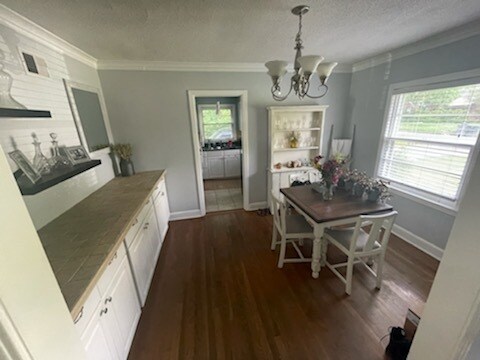 Photo - 707 Moss Rd House