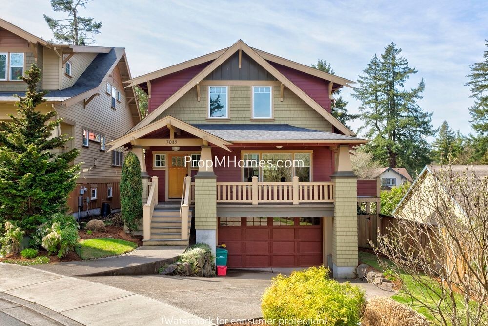 Foto principal - 7085 SW Kelsi Terrace
