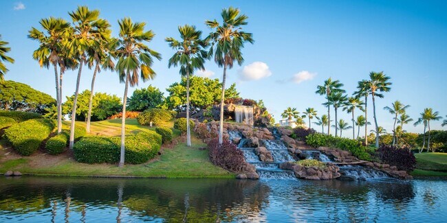 Building Photo - Ko Olina Hillside Villas 1534-2 w/Resort A...