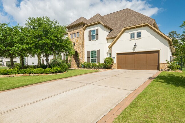 Foto del edificio - 79 N Curly Willow Cir