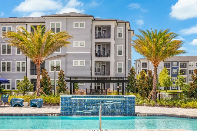 Integra Park at Oakleaf - Apartments in Middleburg, FL | Apartments.com