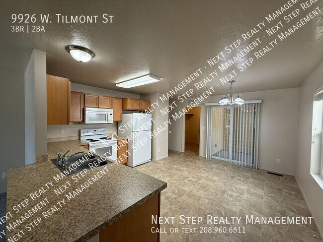 Foto del edificio - 9926 W Tilmont St
