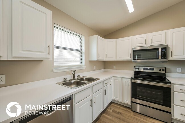 Foto del edificio - 2910 36th St SW