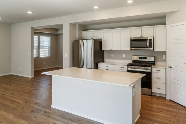 Foto del edificio - Stunning Single Family Home Located in Spo...