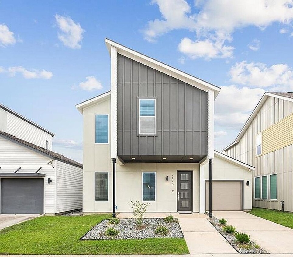 Modern 3BR/2.5BA Home in the Heart of Baton Rouge - Modern 3BR/2.5BA Home in the Heart of Baton Rouge