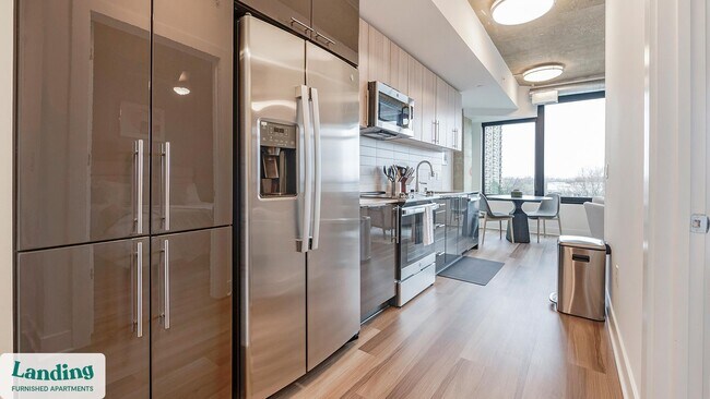 Building Photo - 5201 Leesburg Pike