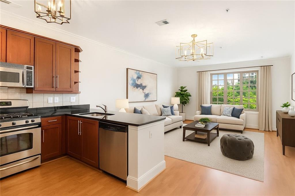 Foto principal - 1055 Piedmont Ave NE