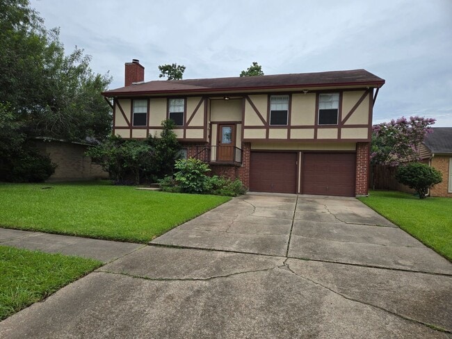 Charming 3BR House in Webster - Charming 3BR House in Webster