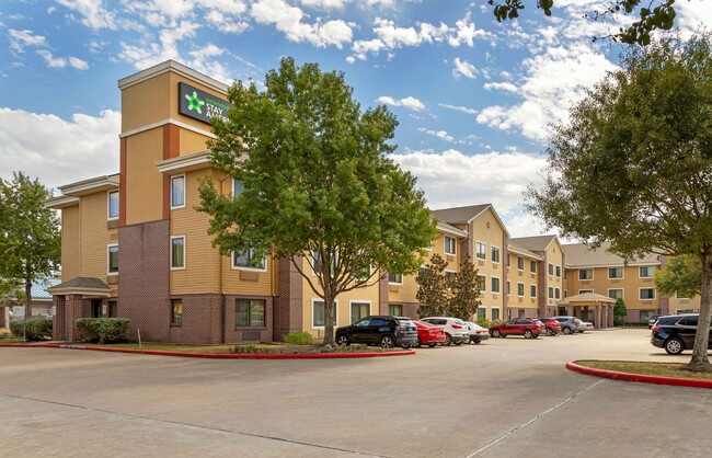 Foto del edificio - Furnished Studio-Houston - NASA - Johnson Space Center