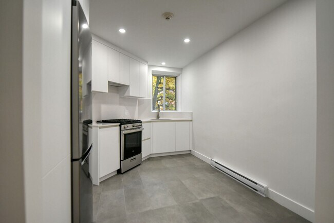 Photo du bâtiment - 3500 Av. Ridgewood