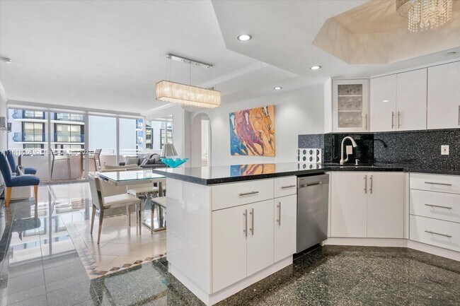 Building Photo - 8911 Collins Ave