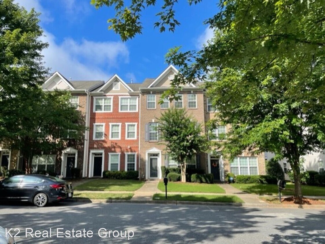 Foto principal - 4 br, 2.5 bath House - 7115 Brighton Park Dr