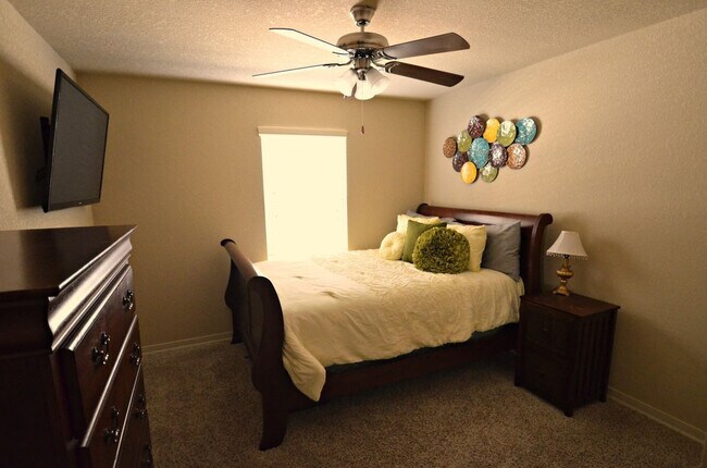 Foto del edificio - 3625 W Mountain View Dr
