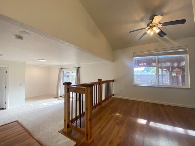 Foto del edificio - Charming 3 bedroom Federal Way home