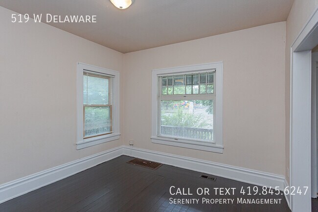 Foto del edificio - 519 W Delaware-