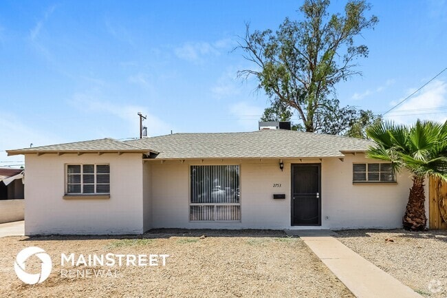 Building Photo - 2753 W Lawrence Ln