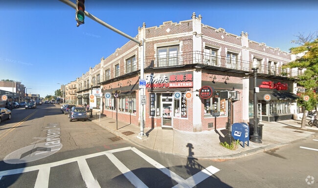 Building Photo - 155 Brighton Ave
