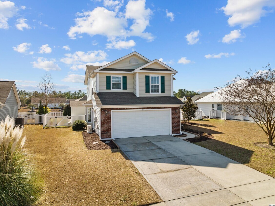 Foto principal - 4363 Heartwood Ln