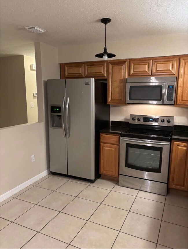Foto del edificio - 2813 Spring Hill Ct