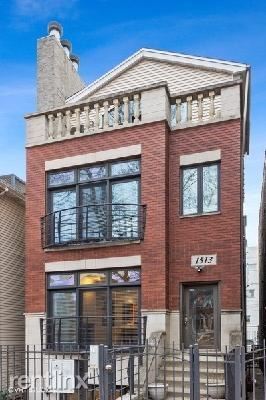 Primary Photo - 1513 N Wood St