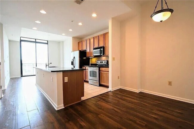 Foto del edificio - 3040 Peachtree Rd