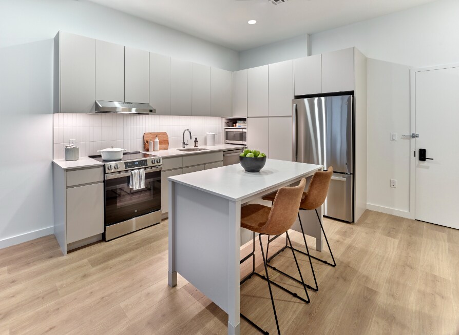 Foto principal - The Langdon (Lynbrook Station)