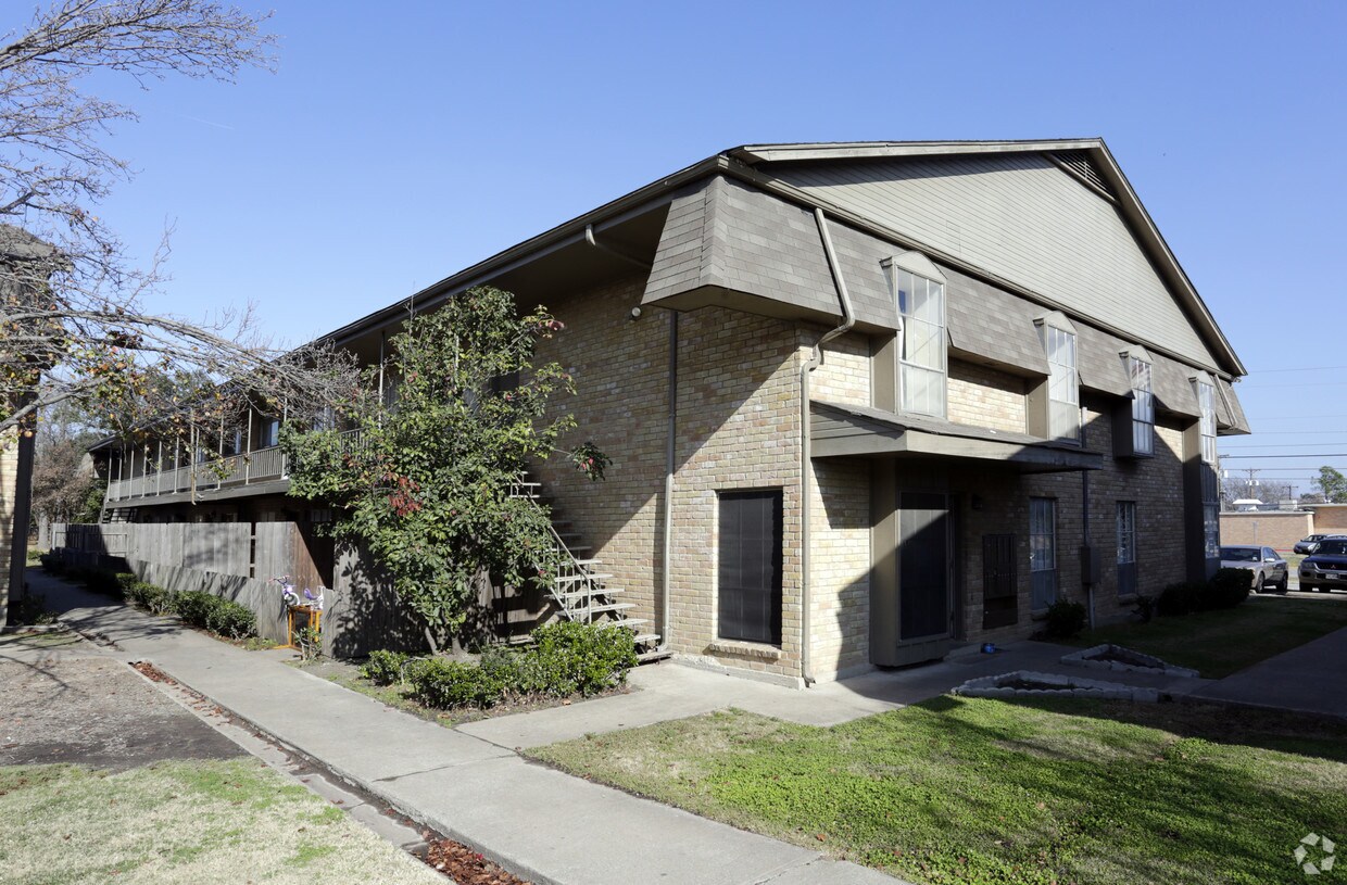 Stone Ridge Apartments Greenville, TX