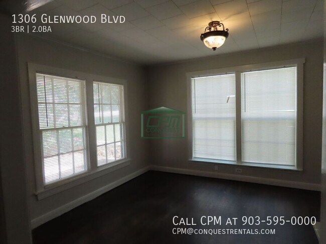 Foto del edificio - 1306 S Glenwood Blvd