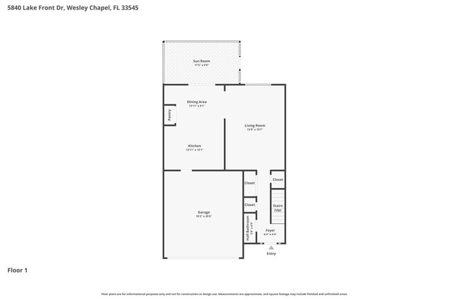 Building Photo - 5840 Lake Front Dr