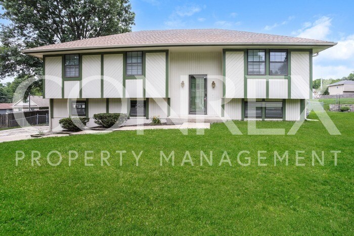 Primary Photo - Stunning 3 Bedroom with Covered Back Patio!