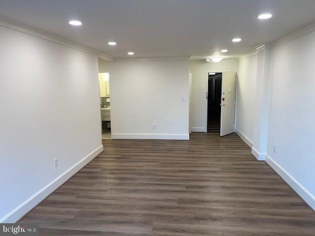 Foto del edificio - 4600 Connecticut Ave NW