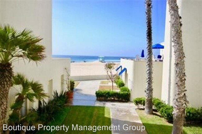 Foto del edificio - 1 br, 1 bath House - 711 Pacific Coast Hig...