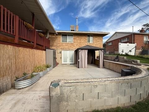 Building Photo - 235 N Eccles Ave