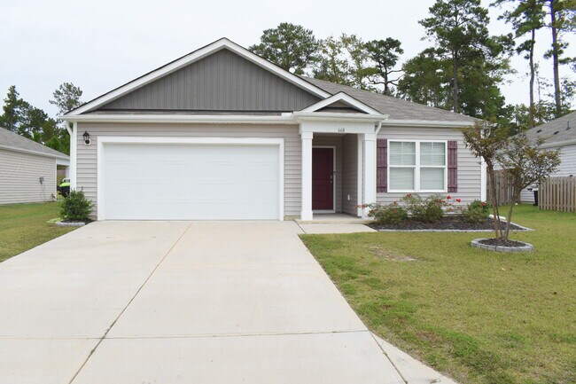 Foto del edificio - 668 Buckeye Rd NE