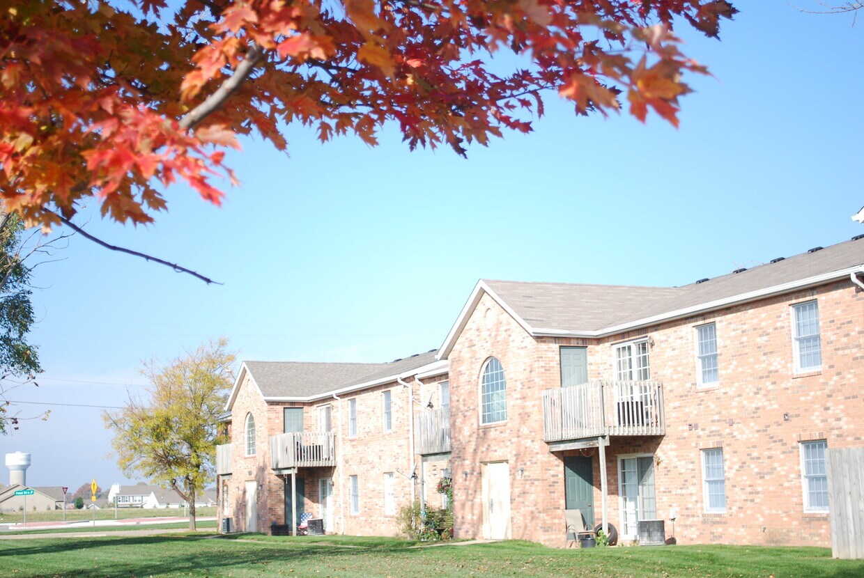 120 Twyckenham Blvd Unit 13, Lafayette, IN 47909 Apartments in