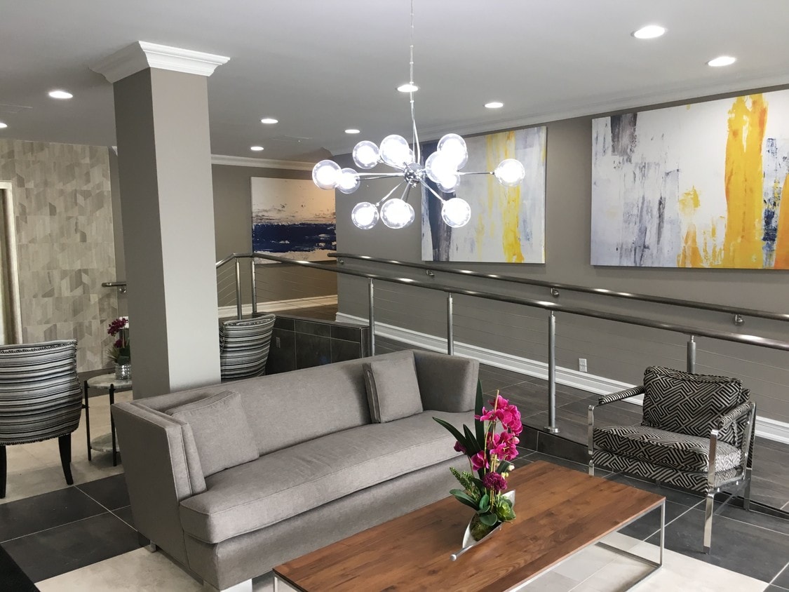 Carlyle Towers Apartments in Caldwell, NJ