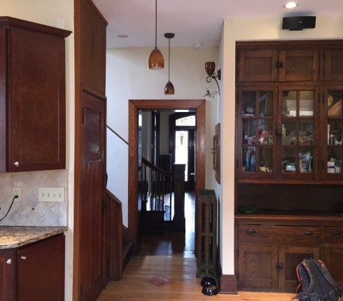 Foto del edificio - Beautiful 6 bedroom House in Clifton Gaslight available for Aug. 2026 schoolyear