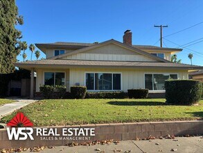 Building Photo - 3621-3621 Wilbur St