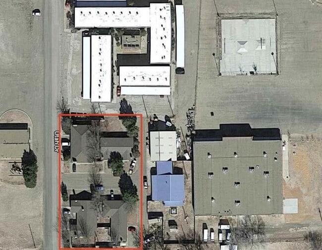 Building Photo - 117 Utah Dr