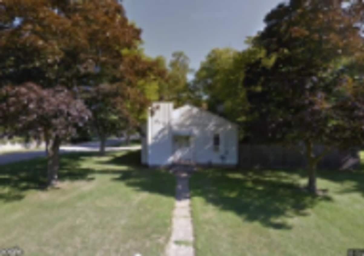 Building Photo - 512 Grand St